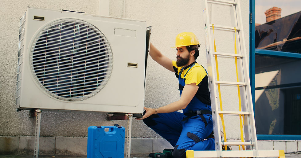 Air Conditioning Service Brisbane