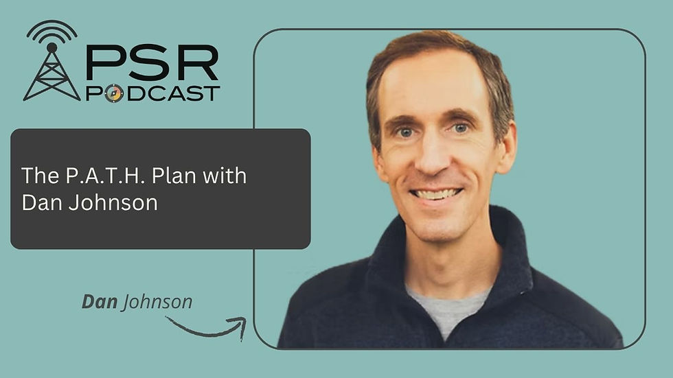 Breaking Free from Pornography: The PATH Plan and Practical Tools for Real Recovery