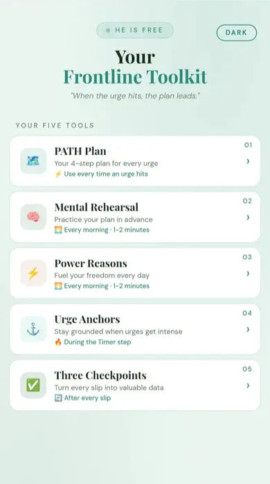 Frontline toolkit smart phone thumbnail
