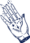 Magic Hand