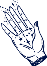 Magic Hand