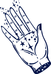 Magic Hand
