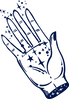 Magic Hand