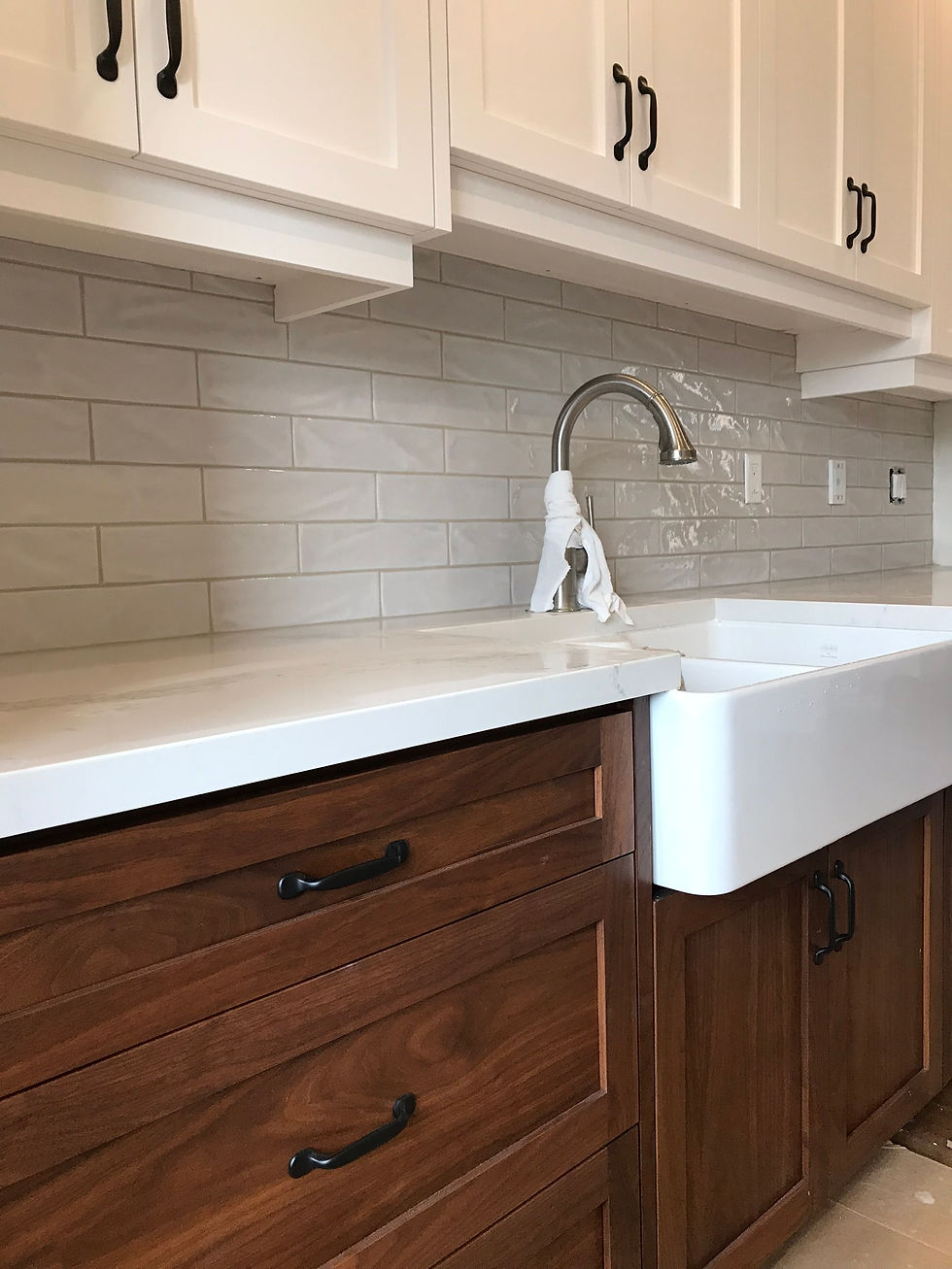 Backsplash