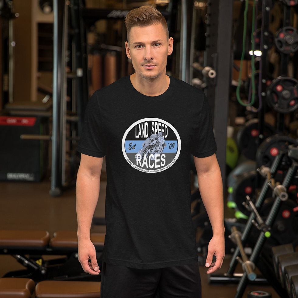 Thumbnail: LTA 2016 T-SHIRT