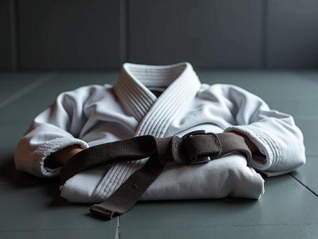 Why You Should Join BJJ Classes Today: Unlocking the Incredible BJJ Training Benefits