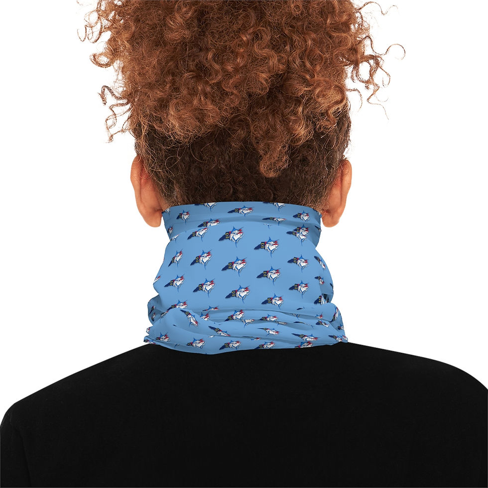 Thumbnail: Lightweight Neck Gaiter