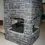 Thumbnail: Blue Limestone Cladding Slips