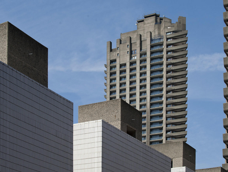 London Barbican 2027