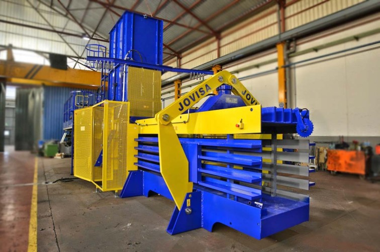 Plastic Recycling Machinery in the UK: Key Insights