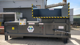 Waste Management Solutions with MHM UK LTD Can Cut Costs and Boost Efficiency