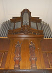 Orgel Mullem