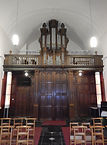 Orgel Ouwegem
