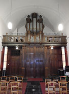 Ouwegem Anneessensorgel