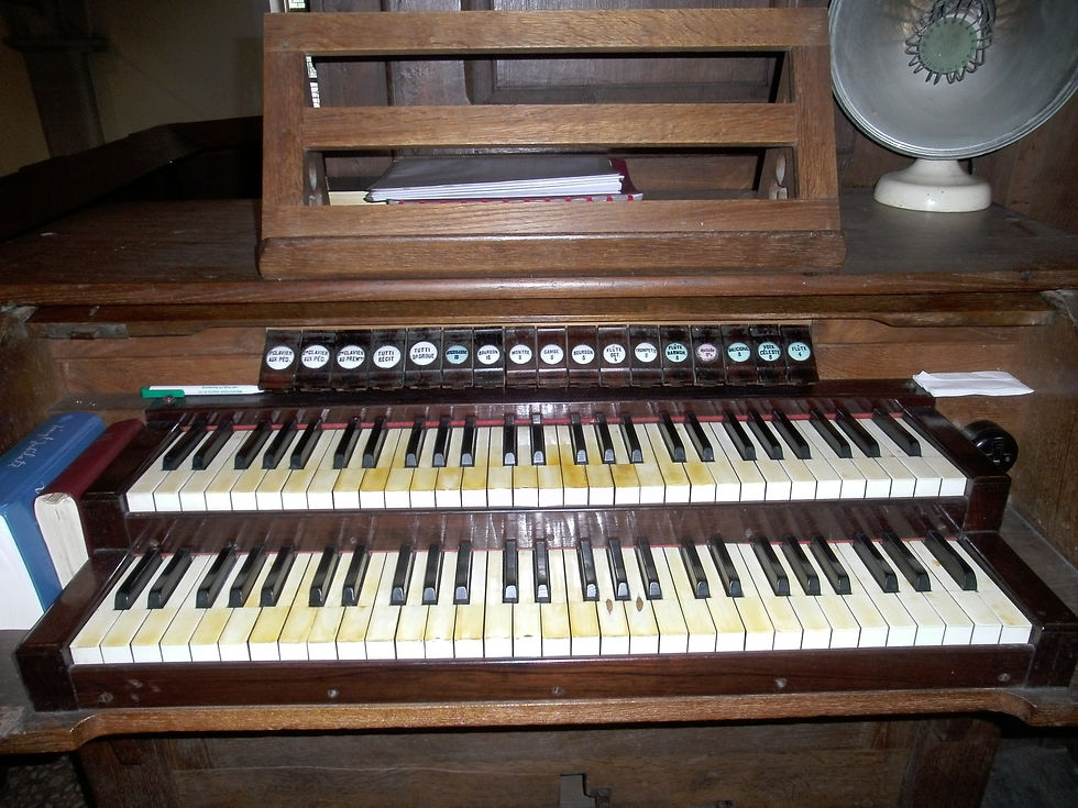 Speeltafel