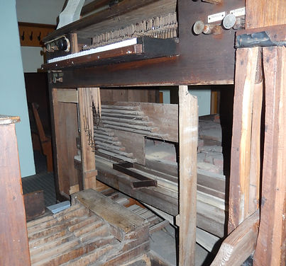 Tractuur Hundelgem