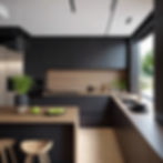 Virtuves iekārtas pēc pasūtījuma