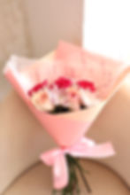 BOUQUET “Ximena”