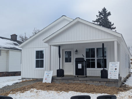 In the News: Pathways to Homeownership