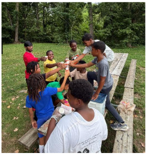 Summer + Afterschool Collaborative Spotlight: Adventure Central