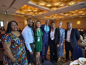 Transforming Place Through Neighborhood Leadership