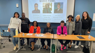 Civic Leadership Program Hears From Local Civic Leaders