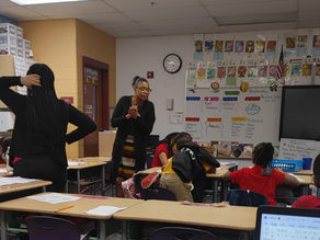 Community Investment Fund Spotlight: Abundant Life Christ Centered Ministries