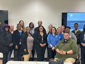 Civic Leadership Program Reaches Midpoint