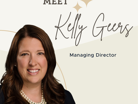 Kelly Geers, Managing Director, Learn to Earn Dayton