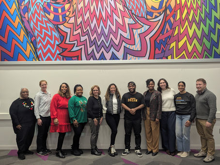 Community Investment Fund Impact Report