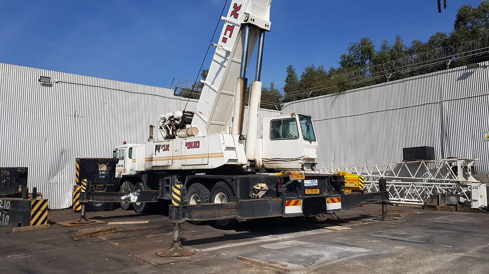 תמונה ממוזערת: Grove TM-875