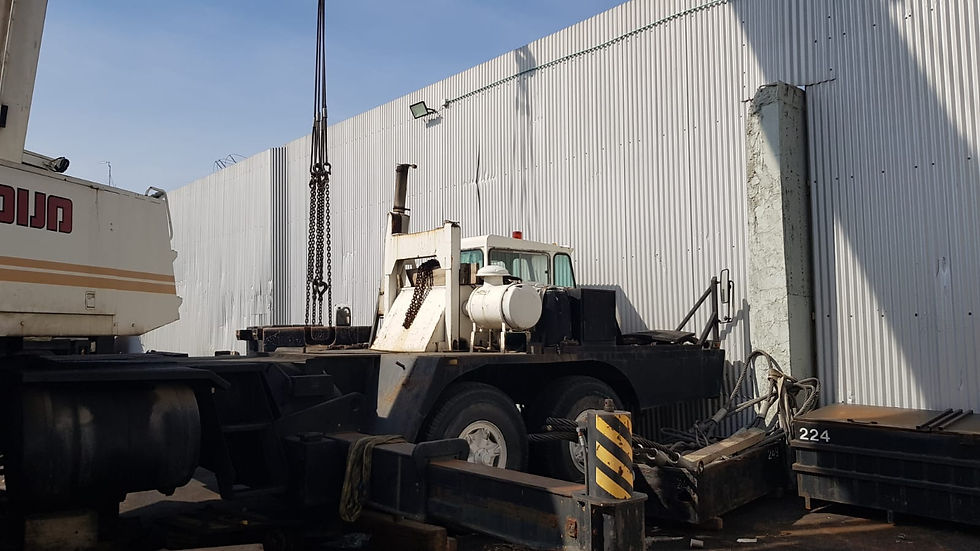 תמונה ממוזערת: Grove TM-875