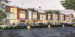 Shophouse TJP