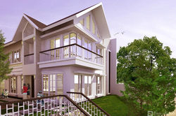 Townhouse Melrose