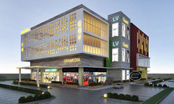 Mall TJP
