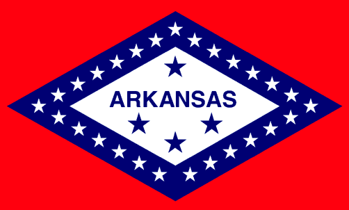 Arkansas