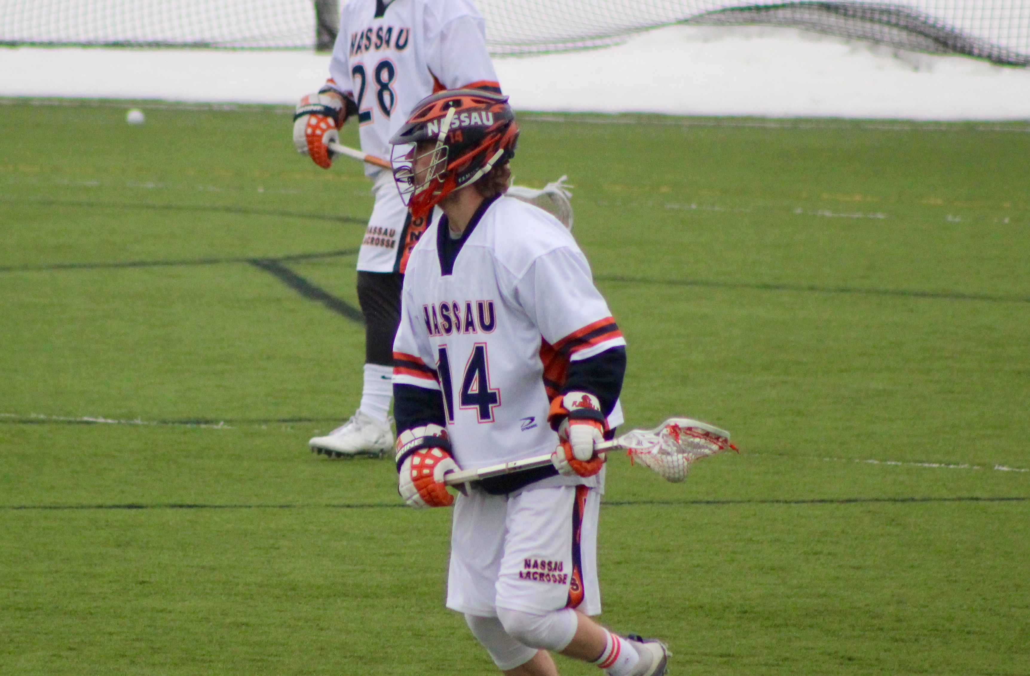 Mike Trainor