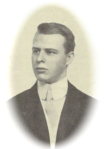 George Lawrence Stone, 1886 - 1967