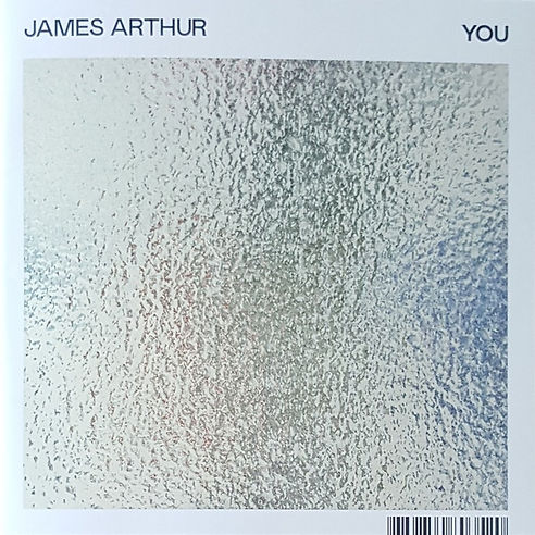 James Arthur