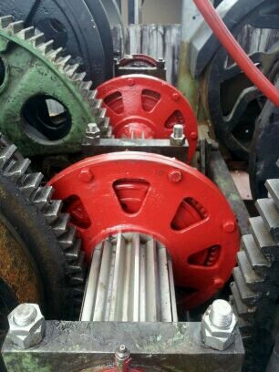 Gears