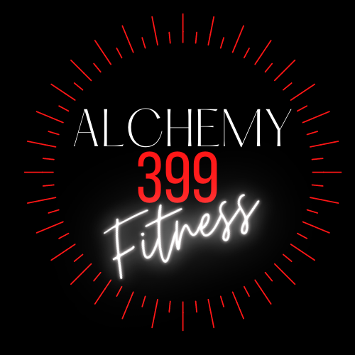 Writer: Alchemy 399 Fitness