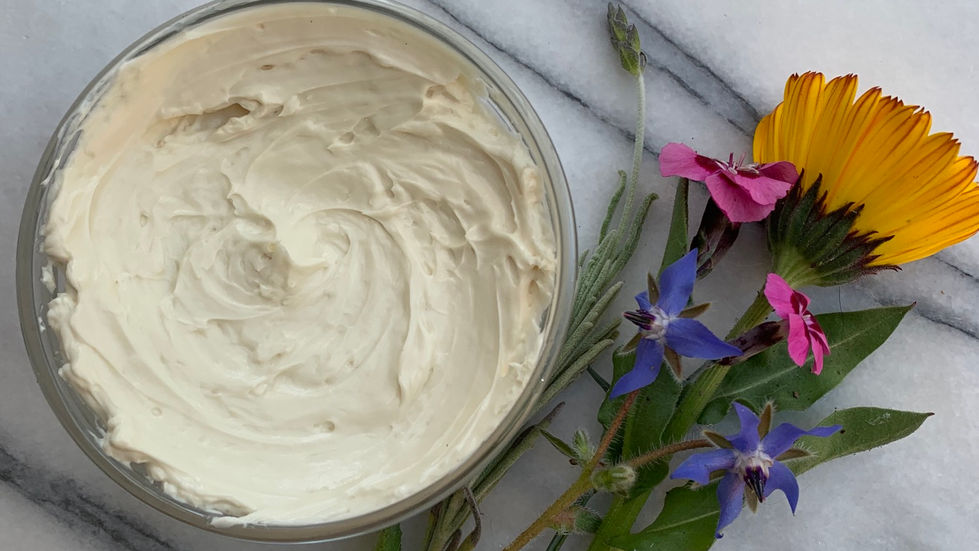Do you need a good hand cream?