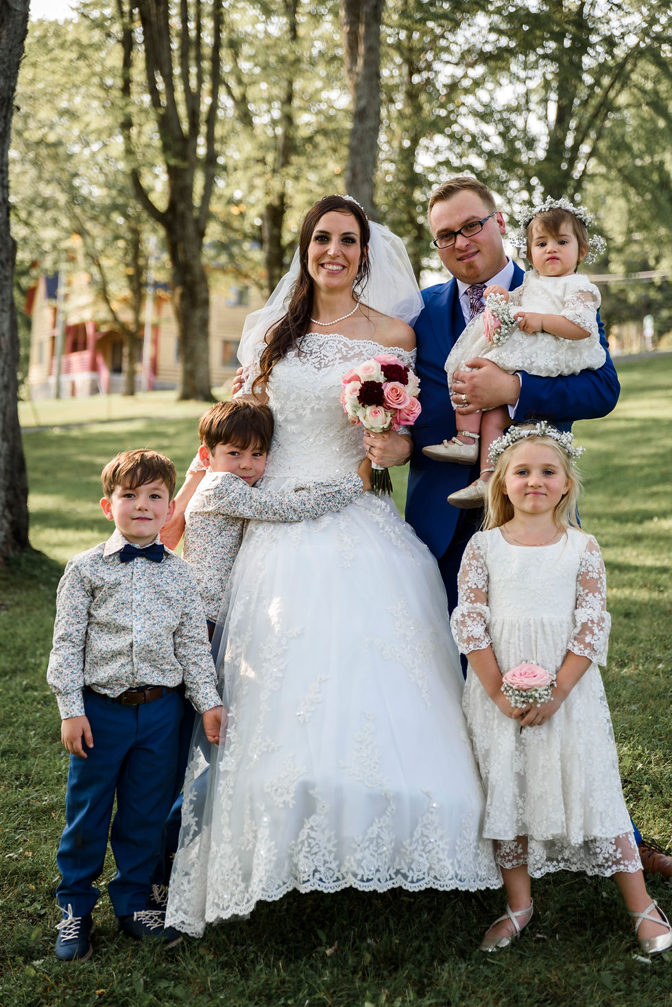 Collectif de la Cité: violonistes et violonistes pour mariage Québec et Montréal