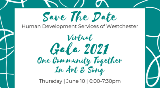 HDSW Gala 2021