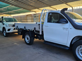 ute window tint Mount Isa cloncurry