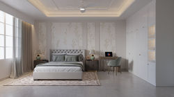 Bedroom - squarei3d
