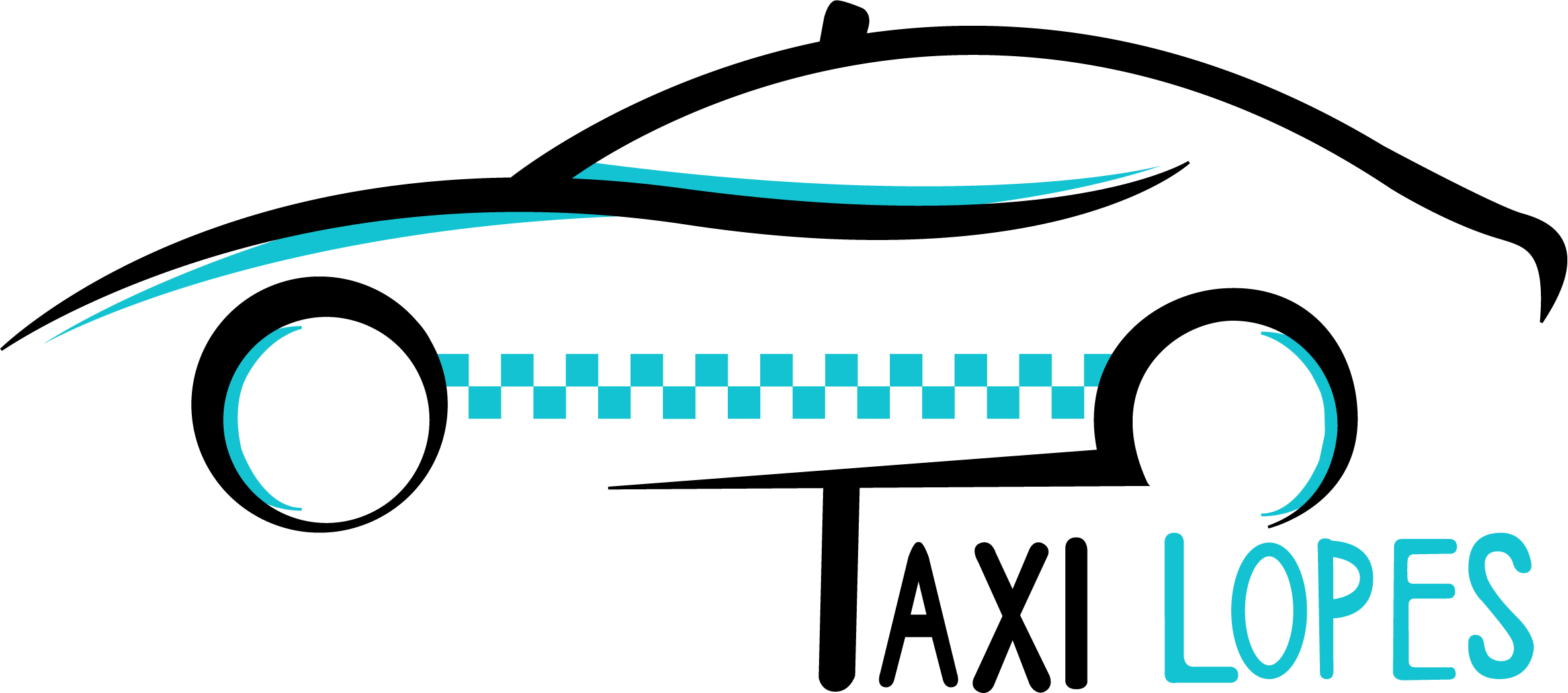 Logo Taxi Lopes