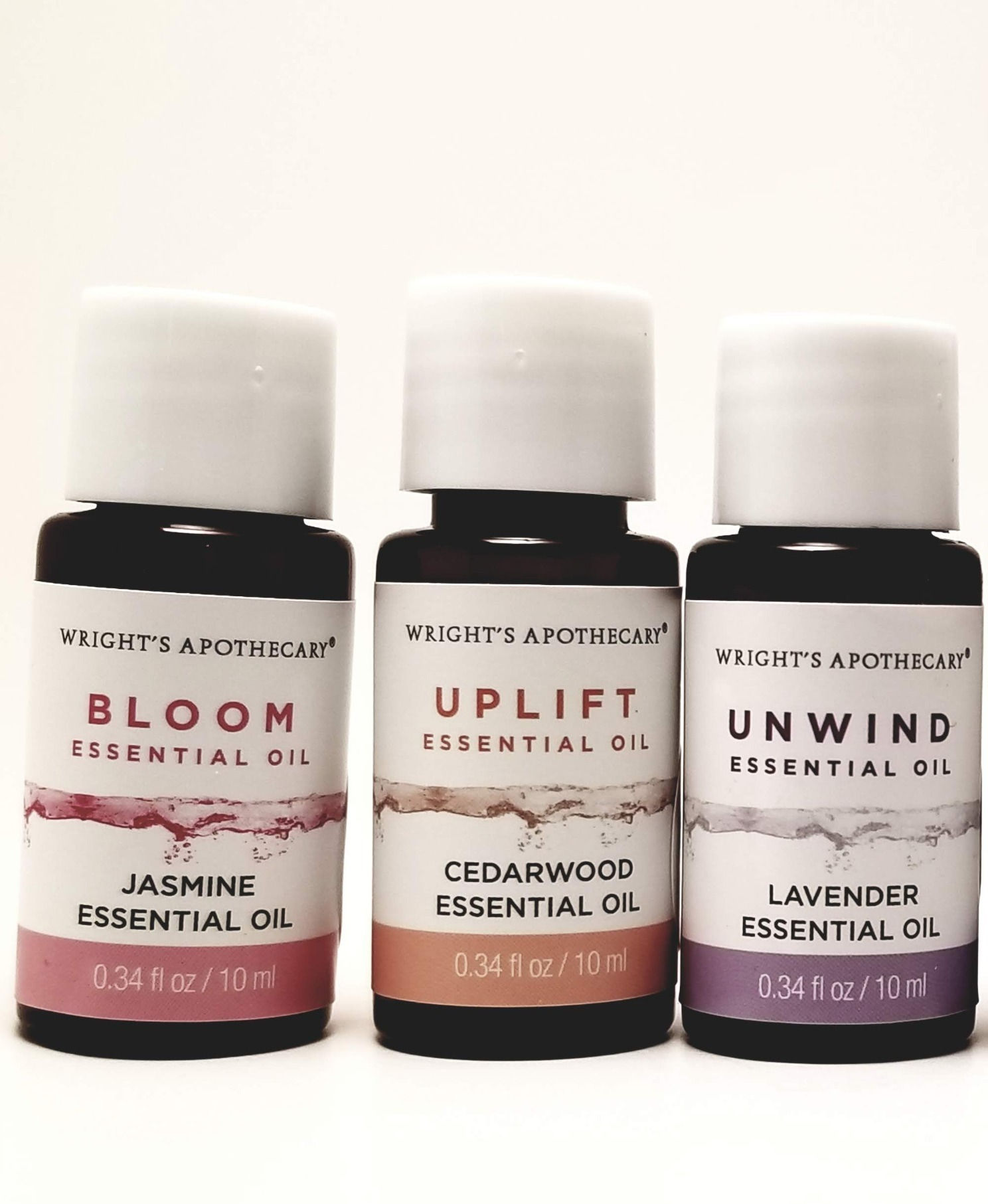 Essential Oil for necklace defuser