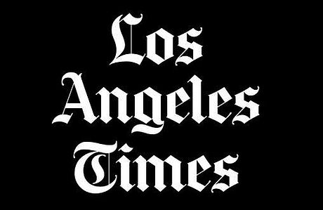 link los angeles times