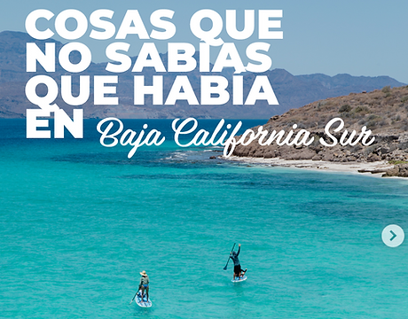 link visit baja california sur